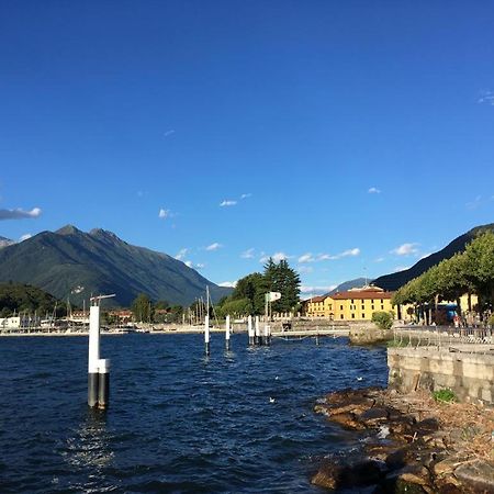 Legnoncino Holiday Home- Lake Como Colico Extérieur photo