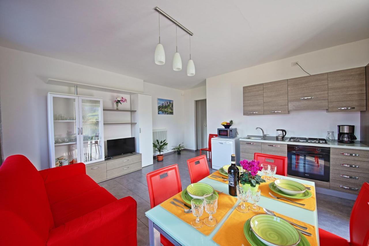 Legnoncino Holiday Home- Lake Como Colico Extérieur photo