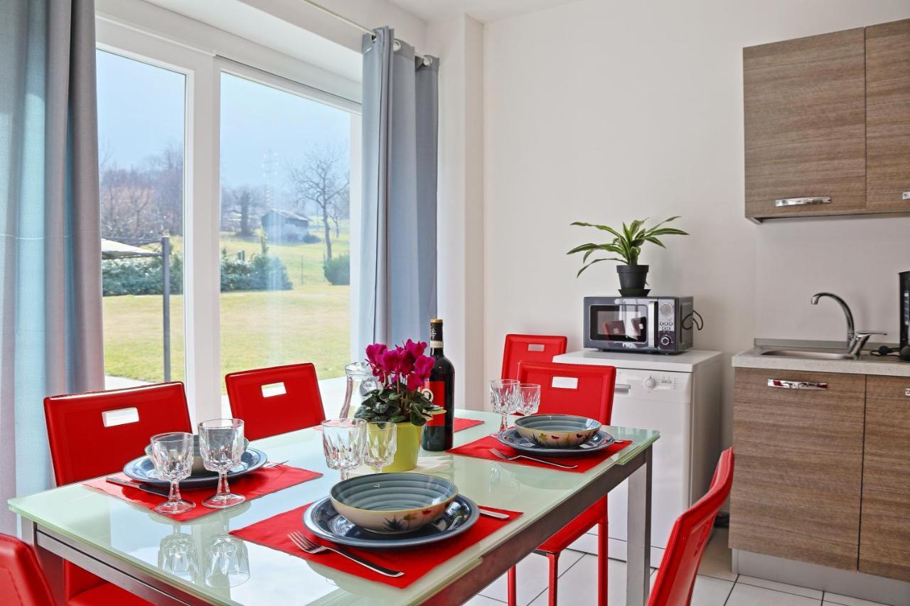 Legnoncino Holiday Home- Lake Como Colico Extérieur photo