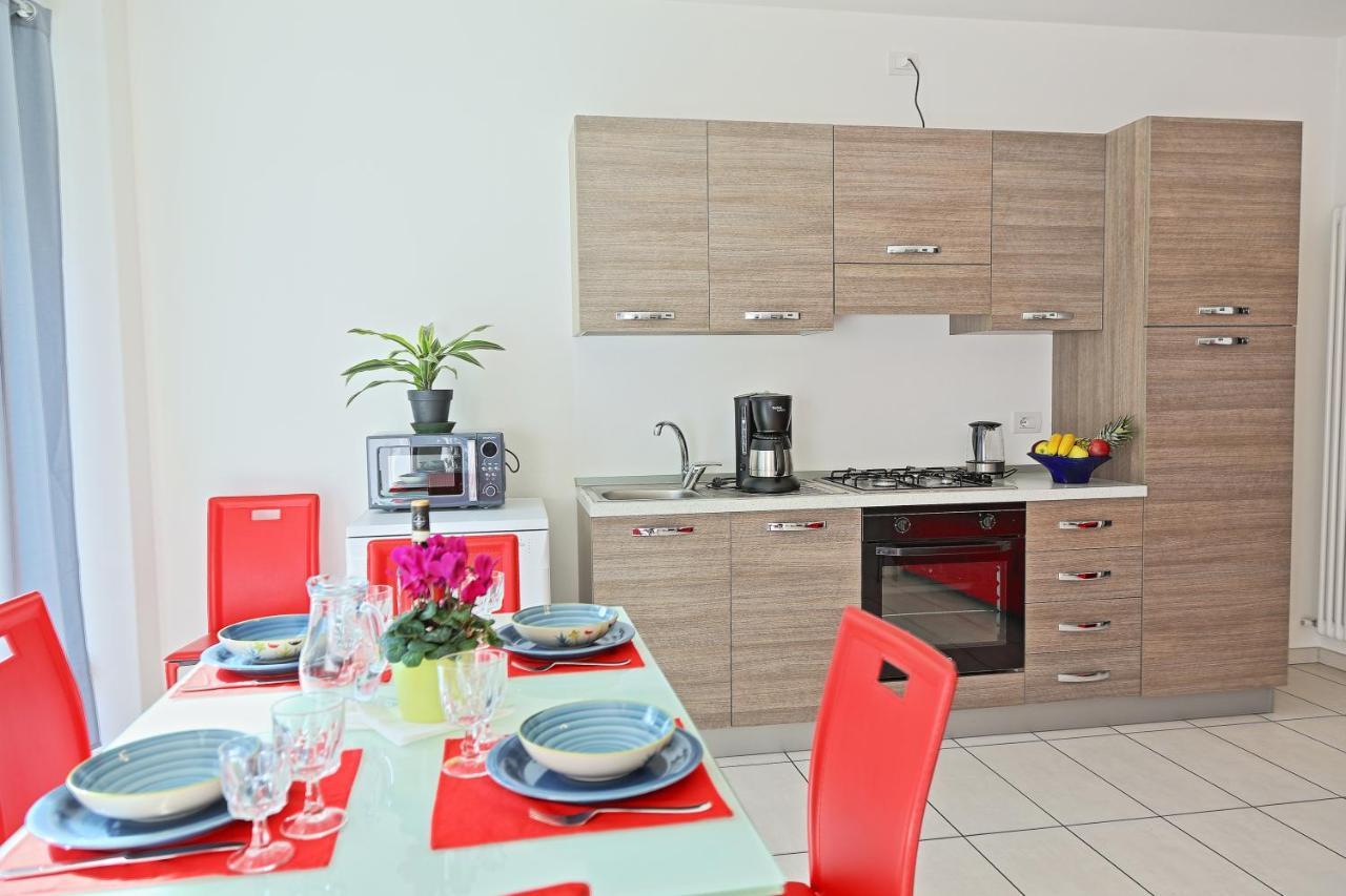 Legnoncino Holiday Home- Lake Como Colico Extérieur photo
