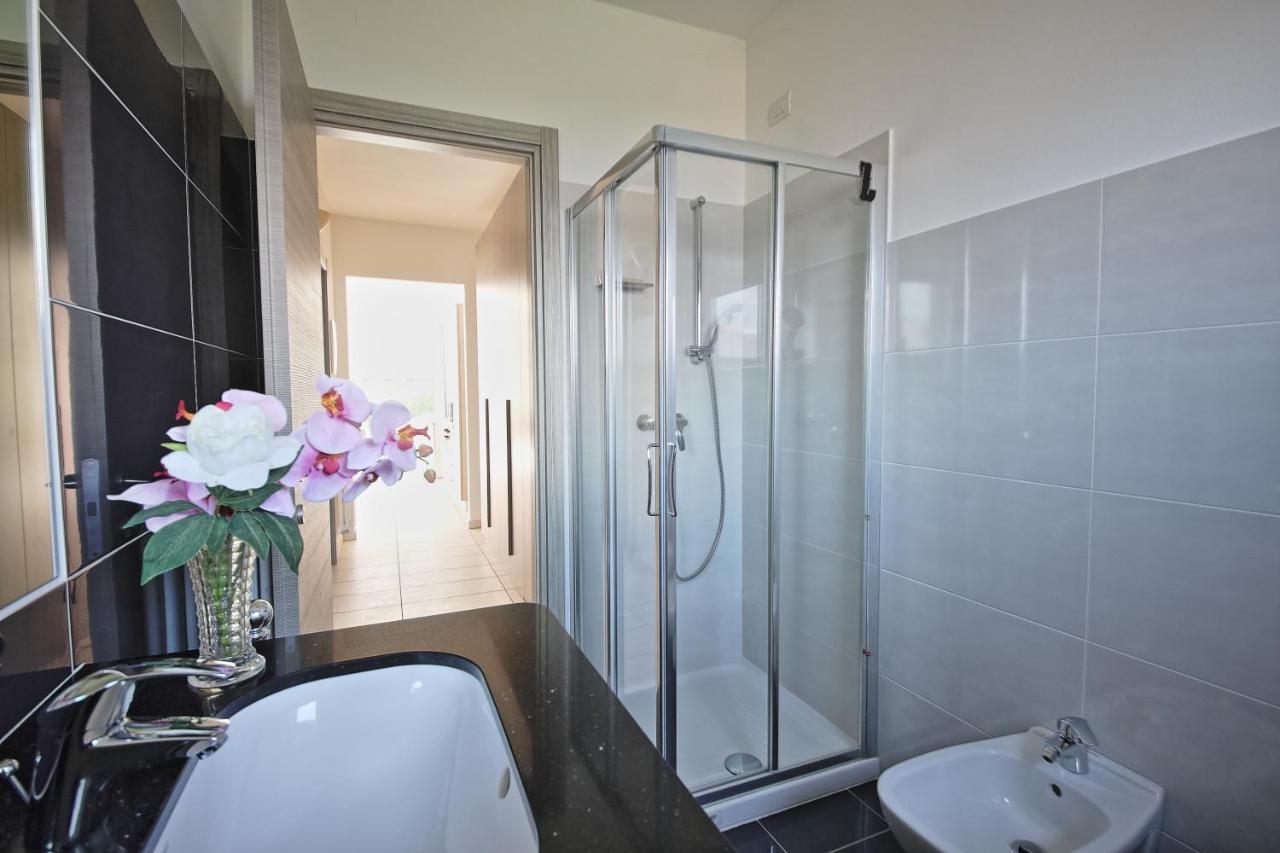 Legnoncino Holiday Home- Lake Como Colico Extérieur photo