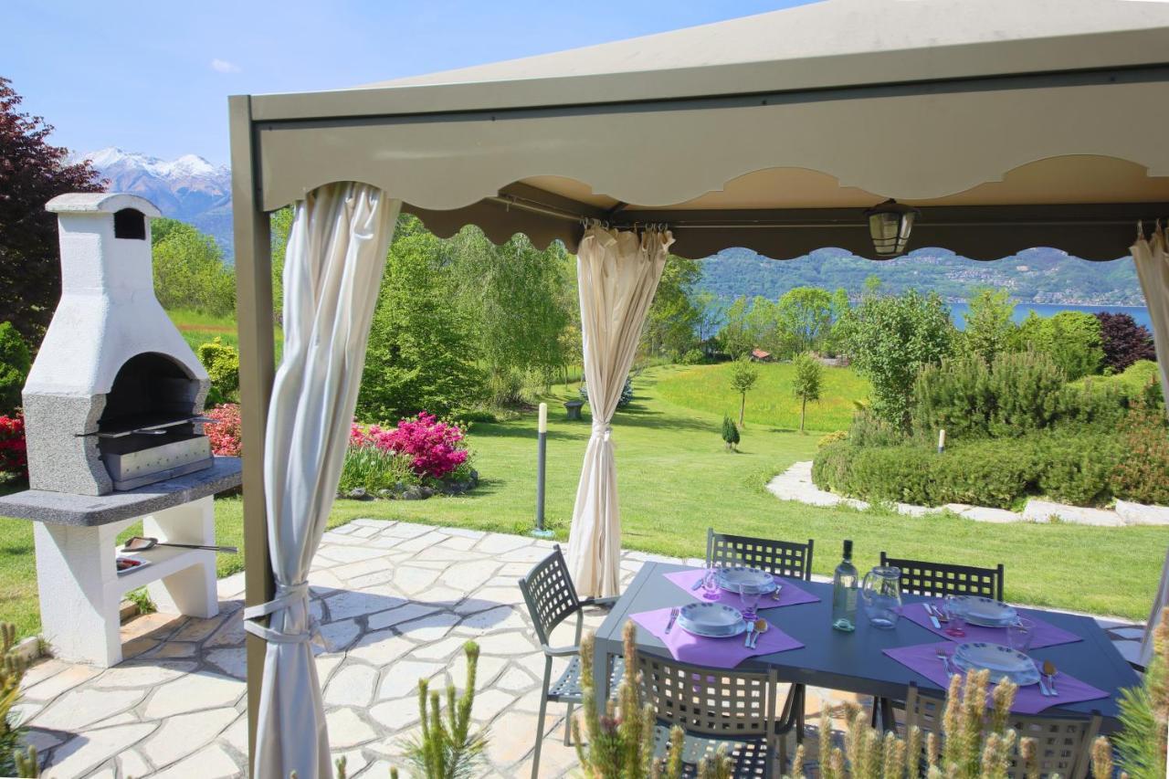 Legnoncino Holiday Home- Lake Como Colico Extérieur photo